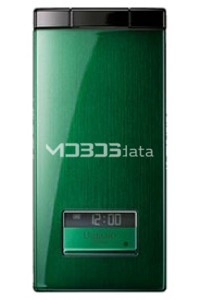 SONY ERICSSON URBANO AFFARE specs